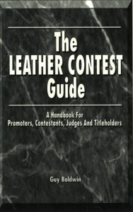The Leather Contest