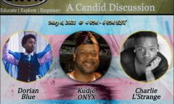 ONYXMA Education Event 2021-05-08