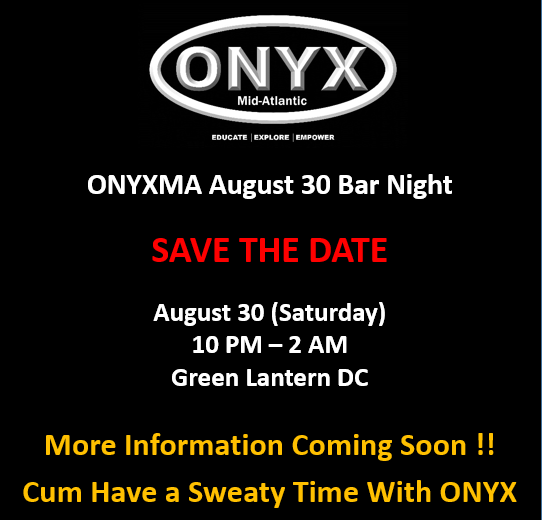 ONYX Mid-Atlantic