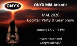 MAL 2026 Cocktail Party and Gear Show
