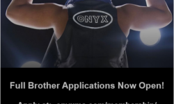 ONYXMA FB Applications Open
